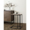 Комод unique furniture, rivoli, 2 секции, 104,5х45х80,5 см